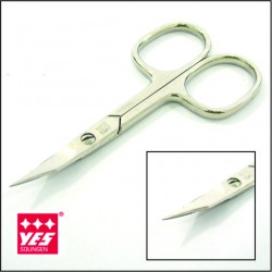 Foarfeca Solingen pentru manichiura cu autoascutire 95367 Instrumentar unghii manichiura-pedichiura